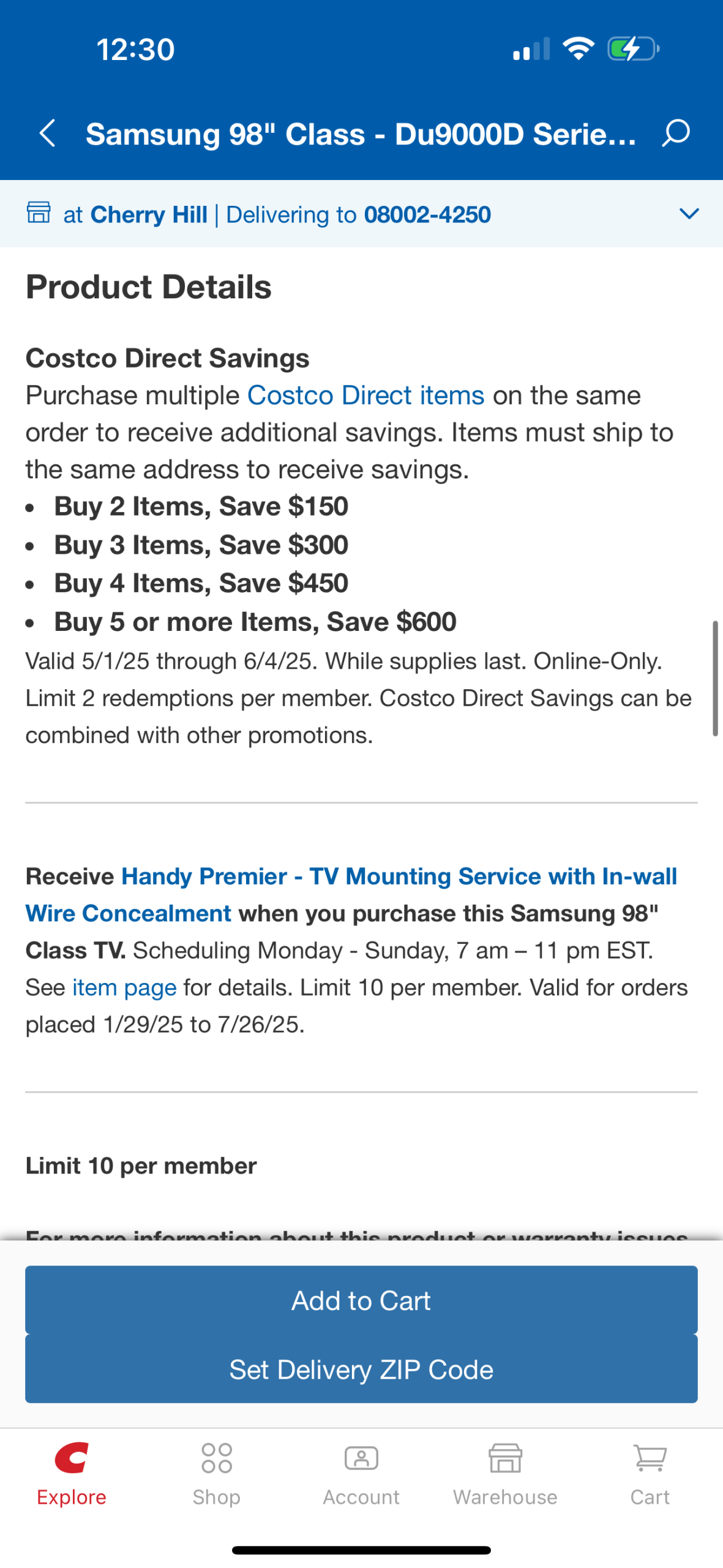 Costco