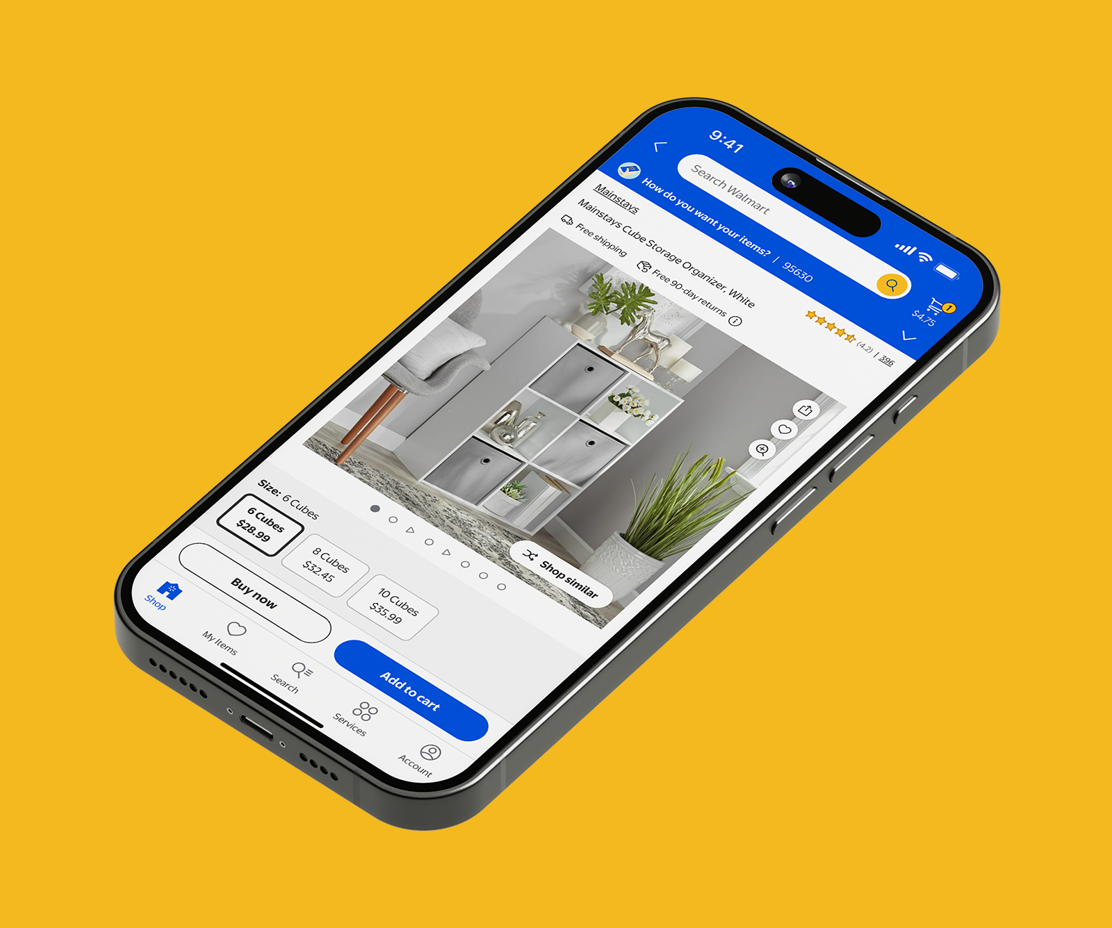 Portfolio-Thumbnails-WalmartShopSimilar