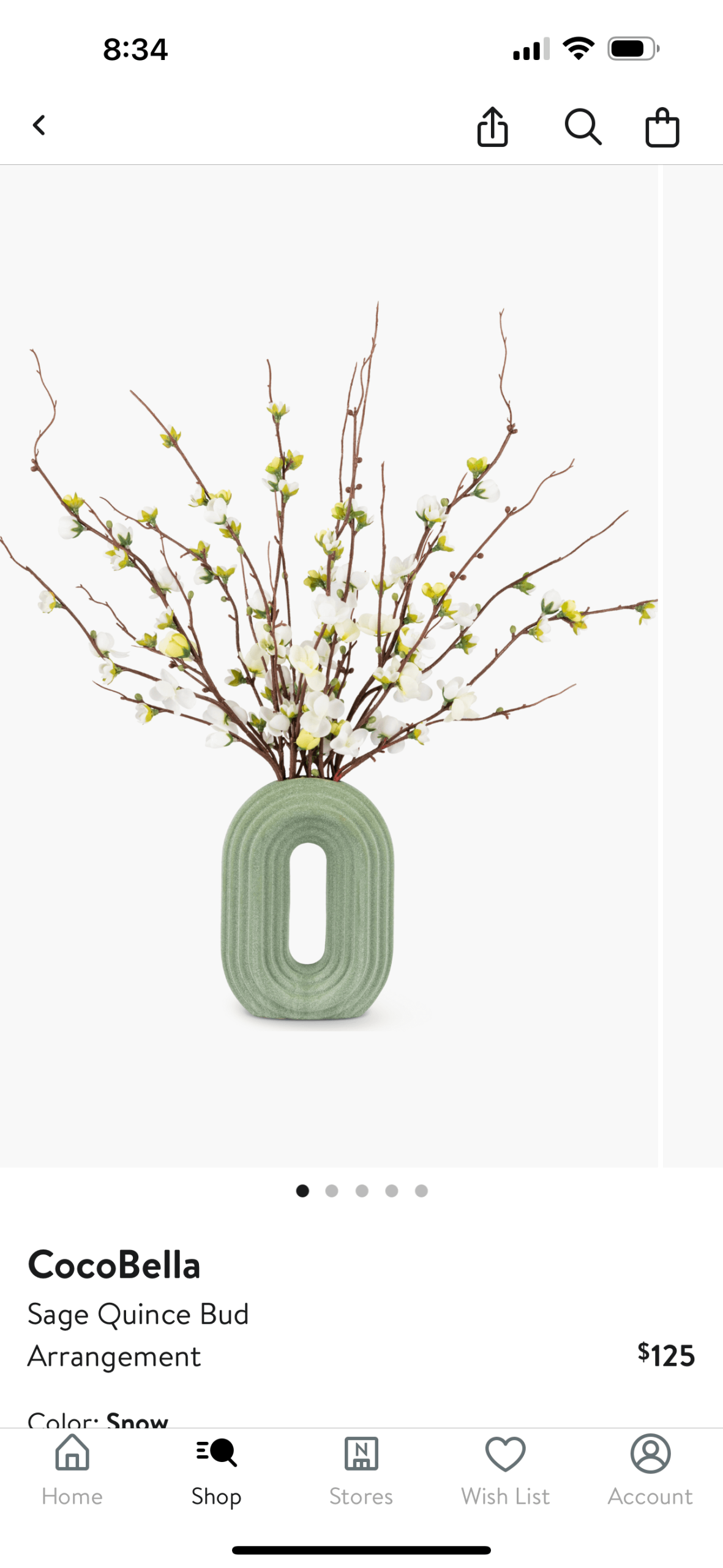 ShopSimilar-Competitor-Nordstrom