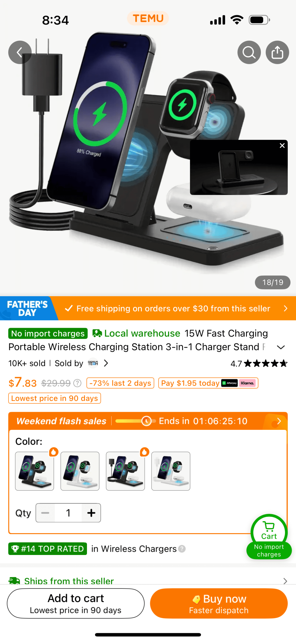 ShopSimilar-Competitor-Temu