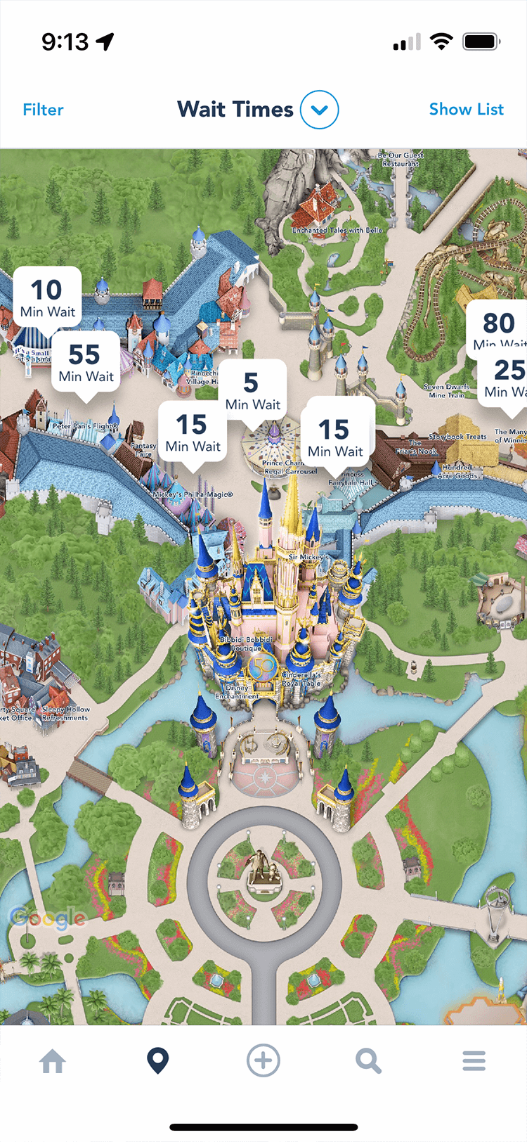 Universal-Competitors-Disney