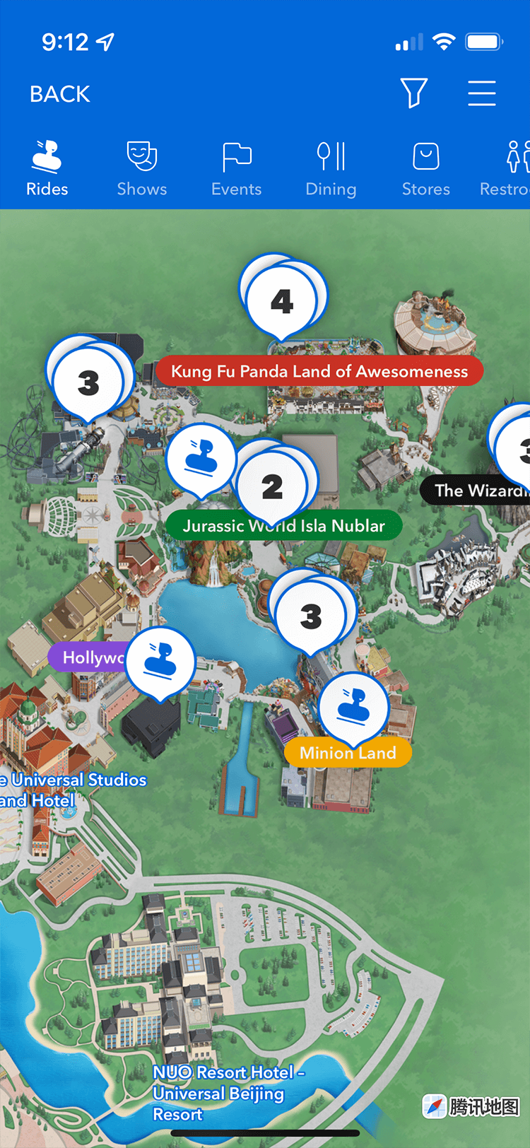 Universal-Competitors-UniversalBeijing